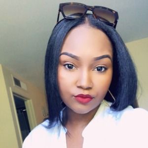 Meet your Posher, Jasmine